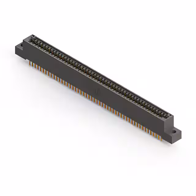 395-100-541-204 EDAC Inc.  Edgeboard Connectors
